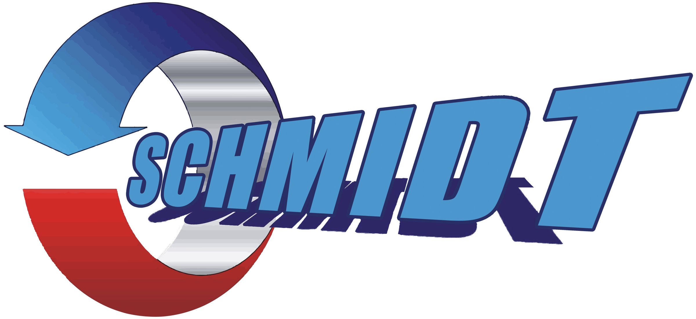 Logo Schmidt